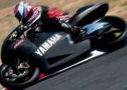 Yamaha YZR M1 Concept Yamaha YZR M1 Concept